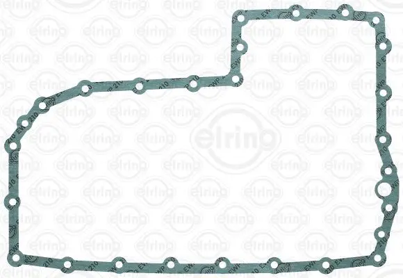 Прокладка масляного піддону AUDI A6 C7, A6 C8, A7, Q5 1.8-3.0D 11.13- ELRING 890350 (фото 1)