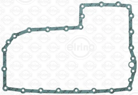 Прокладка масляного піддону AUDI A6 C7, A6 C8, A7, Q5 1.8-3.0D 11.13- ELRING 890350