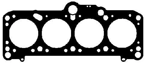 Прокладка ГБЦ VW Caddy 1.6D 82-92 (2 метки) ELRING 891.356 (фото 1)