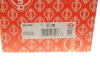 Прокладка ГБЦ VW Caddy 1.6D 83-92 (3 метки) (1.7mm) ELRING 891.364 (фото 2)