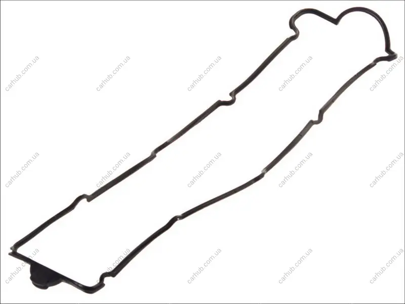 Прокладка кришки клапанів BMW 3 (E36)/5 (E34) 91-98 ELRING 893.420 (фото 1)