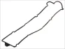 Прокладка кришки клапанів BMW 3 (E36)/5 (E34) 91-98 ELRING 893.420 (фото 1)