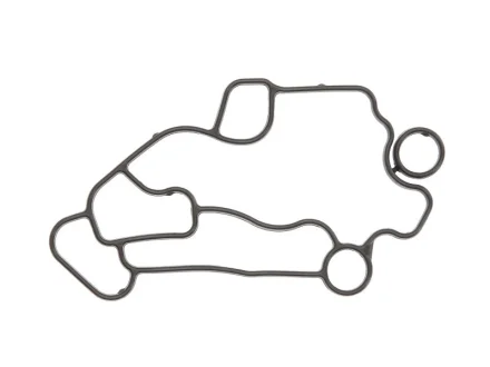 Прокладка корпуса фільтра масляного VW Passat 2.0 FSI 03-10 ELRING 897.960