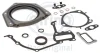 Комплект прокладок двигуна (низ) CHEVROLET CRUZE, MALIBU OPEL ASTRA J, ASTRA J GTC, CASCADA, INSIGNIA A, INSIGNIA A COUNTRY, ZAFIRA C SAAB 9-5 2.0D 07.08- ELRING 898130 (фото 1)