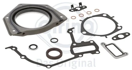 Комплект прокладок двигуна (низ) CHEVROLET CRUZE, MALIBU OPEL ASTRA J, ASTRA J GTC, CASCADA, INSIGNIA A, INSIGNIA A COUNTRY, ZAFIRA C SAAB 9-5 2.0D 07.08- ELRING 898130