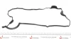 Прокладка кришки клапанів BMW 1(E81/E88)/3(E90/E93)/5(E60) 2.0 03-15 (к-кт) ELRING 898.171 (фото 2)