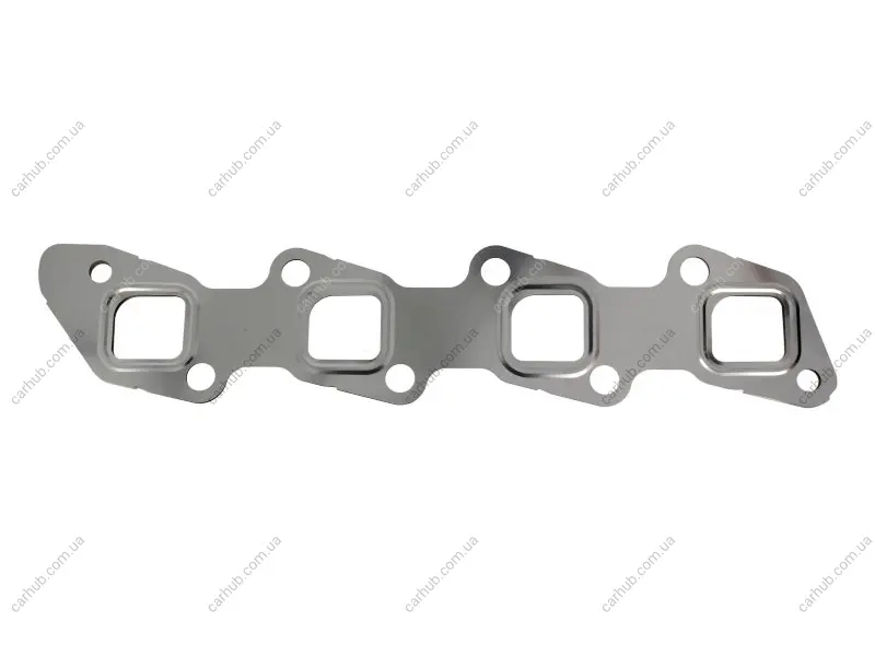 Прокладка колектора випускного Nissan Almera/Primera/X-Trail 2.2/2.5 99- ELRING 899.950 (фото 1)