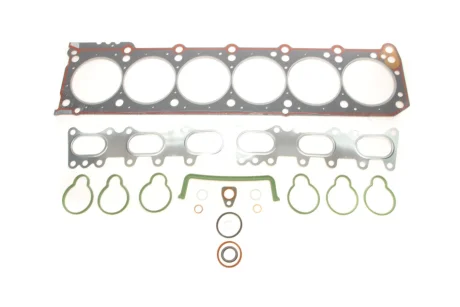 Комплект прокладок (верхній) MB C-class (W202)/E-class (W210) 93-00 M104 ELRING 900.125
