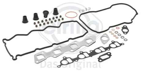 Комплект прокладок двигуна (верх) NISSAN MURANO II, NAVARA, NAVARA NP300, NP300, PATHFINDER III, PICK UP 2.5D 11.01- ELRING 903770
