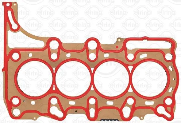 Прокладка ГБЦ (товщина: 1,45мм) HONDA CIVIC IX, CIVIC X, CR-V IV 1.6D 02.13-12.22 ELRING 905131 (фото 1)
