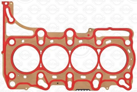 Прокладка ГБЦ (товщина: 1,45мм) HONDA CIVIC IX, CIVIC X, CR-V IV 1.6D 02.13-12.22 ELRING 905131
