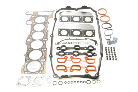 Комплект прокладок (верхній) BMW 3 (E46)/5 (E39/E60)/7 (E65-E67) 00-08 M54 ELRING 905.610