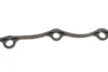 Комплект прокладок (нижній) Renault Trafic/Opel Movano/Vivaro 1.9dCi 01- F9Q/F8Q/F4P/F3R ELRING 906.550 (фото 2)