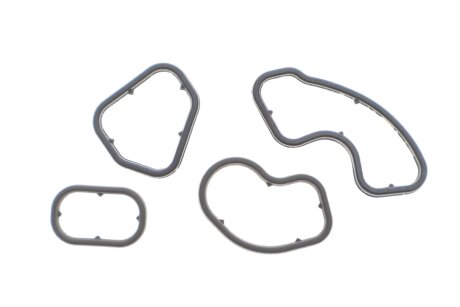 Прокладка радіатора масляного Citroen Berlingo/Peugeot Partner 1.5 BlueHDi 18- (к-кт) ELRING 907.240