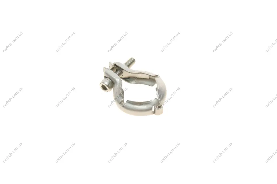 Хомут глушника Citroen Berlingo/Peugeot Partner 1.5D/1.6D/2.D 08- (d=29mm) ELRING 907.640 (фото 1)
