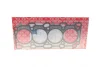 Прокладка ГБЦ Mitsubishi Outlander 2.4 4WD 03-07 (Ø88,00mm) ELRING 907.900 (фото 1)