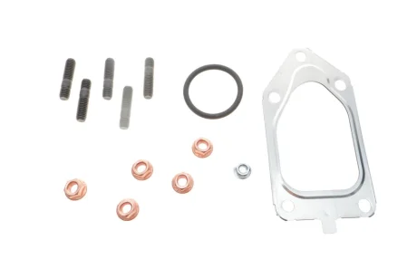 Комплект прокладок турбіни VW T5/T6 2.0 TDI 09-19 (нижній) ELRING 911.820