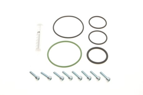 Комплект прокладок турбіни VW T5/T6 2.0 TDI 09-19 (верхній) ELRING 912.220