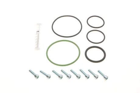 Комплект прокладок турбіни VW T5/T6 2.0 TDI 09-19 (верхній) ELRING 912.220