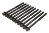 Болти головки (к-кт 10шт.) Hyundai Tucson/Santa Fe/Kia Cee\'d/Cerato1.5D/2.0D 01- (M12x184mm) ELRING 912.370 (фото 1)