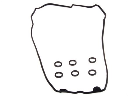 Прокладка клапанної кришки (к-кт) Mercedes Benz W124/140 M104 88- ELRING 915114