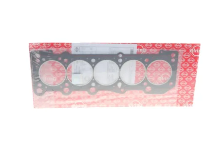 Прокладка ГБЦ VW T4 2.5 90-03 (1.75 мм, Ø 81,00 мм) AAF/ACU/AEN/AET/AEU/APL/AVT ELRING 915.203