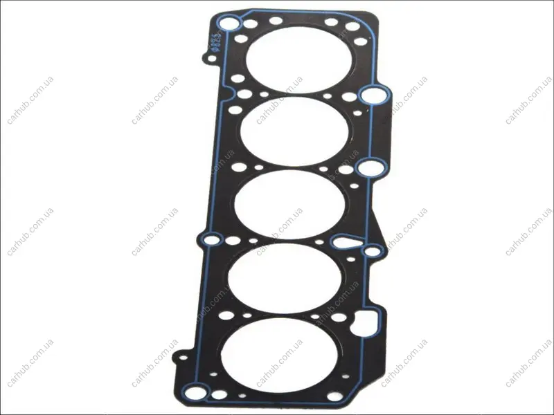 Прокладка ГБЦ Audi 80/100/A6 2.3 -95 (1.75mm) ELRING 915.491 (фото 1)