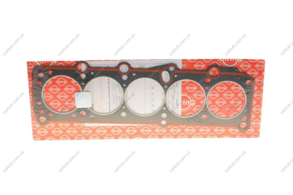 Прокладка ГБЦ VW Passat 1.9i 81-83 ELRING 915.629 (фото 1)