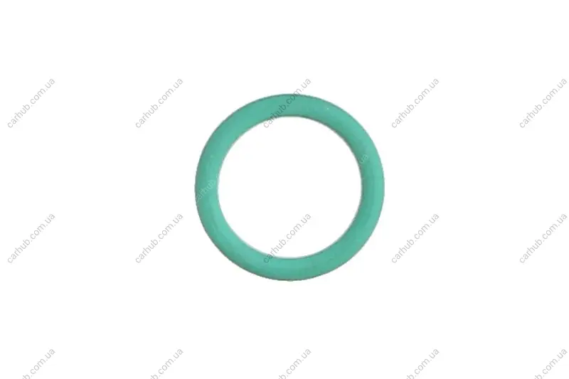 Прокладка втулки щупа масляного Audi/Seat/Skoda.VW ELRING 915.718 (фото 1)
