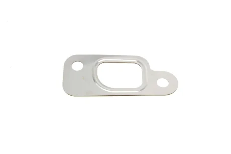 Прокладка колектора випускного Ford Escort IV-VI/Mazda 121 1.0/1.1/1.3 85-08 (1-4 циліндр) ELRING 916.295