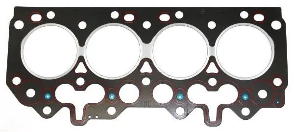 Прокладка ГБЦ (товщина: 1,4мм) LAND ROVER DEFENDER, DISCOVERY I 2.5D 10.89-12.05 ELRING 916463 (фото 1)