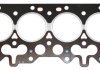 Прокладка ГБЦ (товщина: 1,4мм) LAND ROVER DEFENDER, DISCOVERY I 2.5D 10.89-12.05 ELRING 916463 (фото 1)