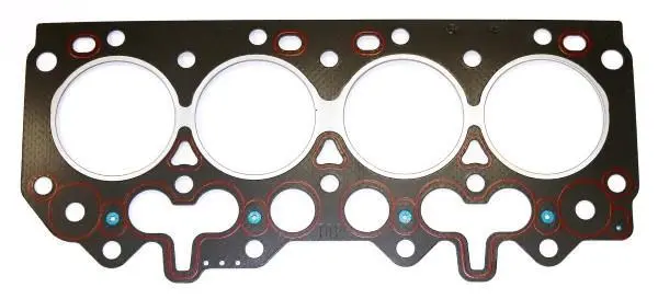 Прокладка ГБЦ (товщина: 1,5мм) LAND ROVER DEFENDER, DISCOVERY I 2.5D 10.89-12.05 ELRING 916471 (фото 1)