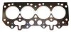 Прокладка ГБЦ (товщина: 1,5мм) LAND ROVER DEFENDER, DISCOVERY I 2.5D 10.89-12.05 ELRING 916471 (фото 1)