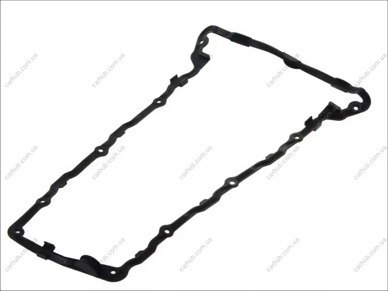 Прокладка кришки клапанів VW Passat 2.8 91-97 ELRING 917.842 (фото 1)