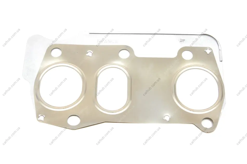 Прокладка колектора випускного VW T4 2.8 VR6 95-00 ELRING 917.958 (фото 1)