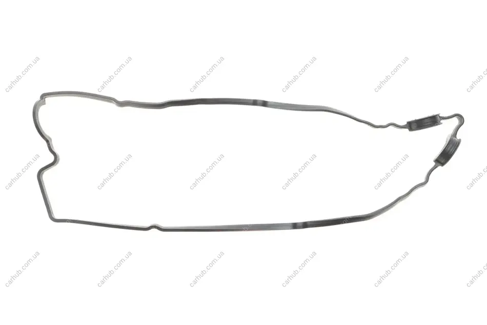 Прокладка кришки клапанів Nissan Primera/Sunny 1.4-1.6 i 90-98 ELRING 918.075 (фото 1)