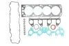 Комплект прокладок (верхній) Opel Combo 1.4i 94-01 ELRING 919.500 (фото 1)