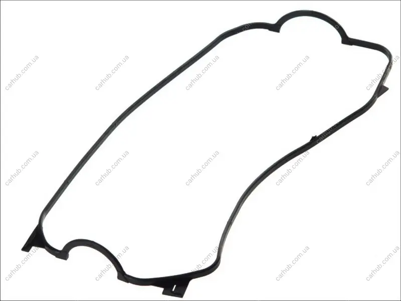 Прокладка кришки клапанів Honda Civic 1.3/1.5 91- (D13B2/D15B2/D15B7) ELRING 920.339 (фото 1)