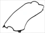 Прокладка кришки клапанів Honda Civic 1.3/1.5 91- (D13B2/D15B2/D15B7) ELRING 920.339 (фото 1)