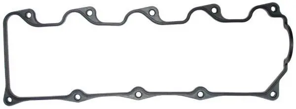 Прокладка кришки клапана ARO 240-244 TOYOTA 4 RUNNER I, 4 RUNNER II, CHASER, CRESTA V, DYNA, DYNA 100, DYNA 150, HIACE IV, HILUX V, HILUX VI, LAND CRUISER 2.4D/2.8D/3.0D 08.84- ELRING 920363 (фото 1)