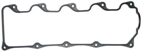 Прокладка кришки клапана ARO 240-244 TOYOTA 4 RUNNER I, 4 RUNNER II, CHASER, CRESTA V, DYNA, DYNA 100, DYNA 150, HIACE IV, HILUX V, HILUX VI, LAND CRUISER 2.4D/2.8D/3.0D 08.84- ELRING 920363