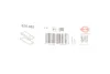 Прокладка кришки клапанів Mitsubishi Outlander 2.0 04-06 ELRING 920.452 (фото 2)