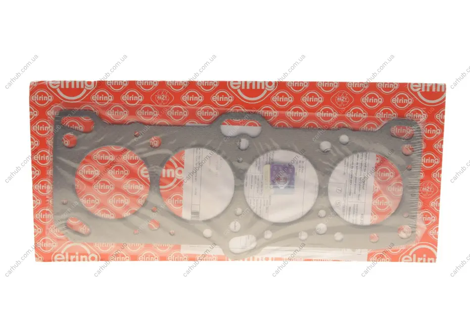 Прокладка ГБЦ Hyundai Lantra/Mitsubishi Colt/Lancer 1.6/1.8 16V 88-95 ELRING 920.517 (фото 1)