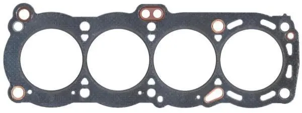 Прокладка ГБЦ лів (товщина: 1,3мм) NISSAN 180SX, 200SX, BLUEBIRD, SUNNY II 1.8 07.88-03.94 ELRING 920657 (фото 1)