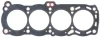 Прокладка ГБЦ лів (товщина: 1,3мм) NISSAN 180SX, 200SX, BLUEBIRD, SUNNY II 1.8 07.88-03.94 ELRING 920657 (фото 1)
