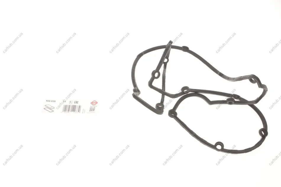 Прокладка кришки клапанів Ford Sierra 2.0i -93 ELRING 920.835 (фото 1)
