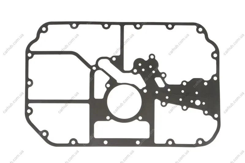 Прокладка піддону Audi A4/A6/A8 2.4-2.8 94-02 ELRING 921.093 (фото 1)