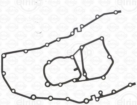 Прокладка кришки ГРМ BMW 3 (E36), Z3 (E36) 1.9 09.95-08.99 ELRING 923089 (фото 1)
