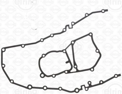 Прокладка кришки ГРМ BMW 3 (E36), Z3 (E36) 1.9 09.95-08.99 ELRING 923089